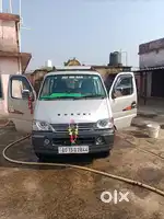 Maruti Suzuki Eeco 2020 Petrol Well Maintained