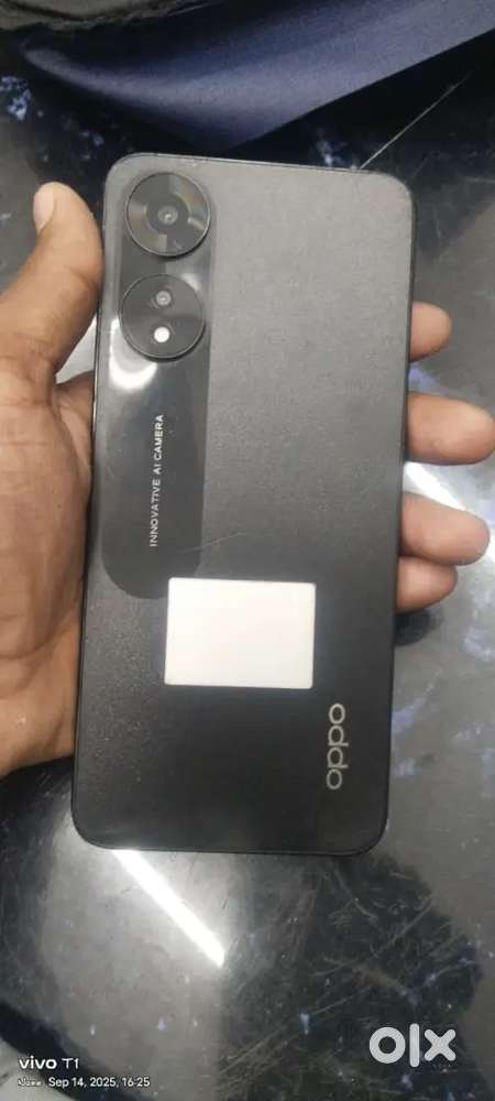 Oppo A78  5G