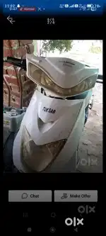 Very good milage