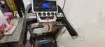 Treadmill WELCARE Brand with MUSIC SYSTEM