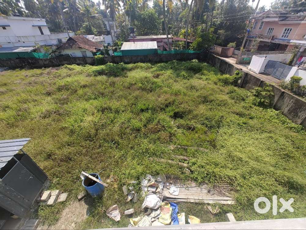 Premium House Plots at Edavanakkad