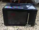 Godrej combo Microwave 30L