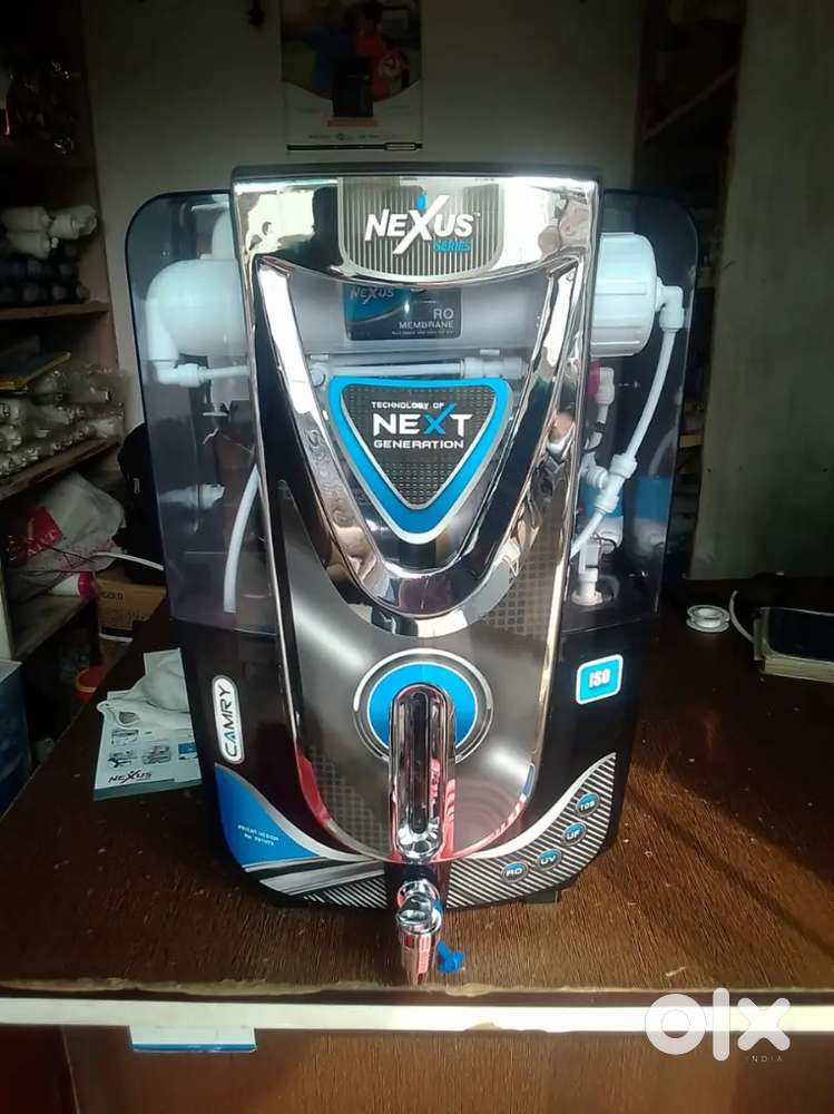 RO REPAIR SERVICE CHARGE@99 ONLY &  NEW RO SALE ONLY @3999RS ONLY