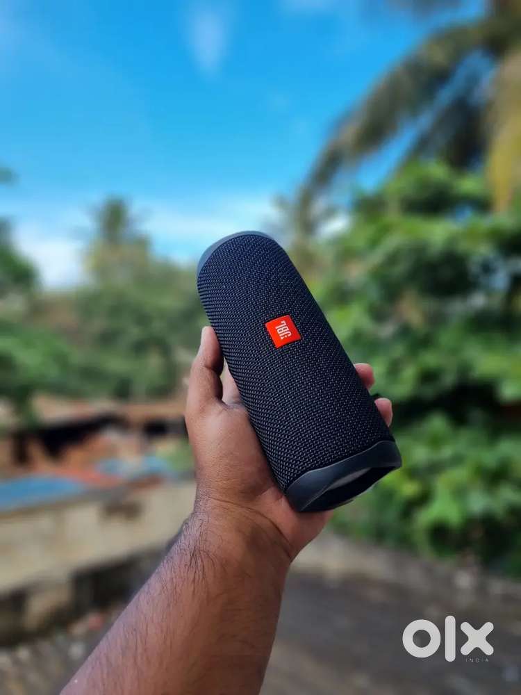 JBL flip 5