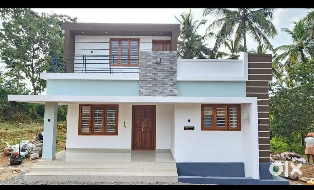 Solid as a Rock.800 Sqft home available