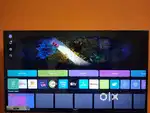 LG 43 UHD AI TV With Magic Remote in Brand New Condition