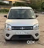 Maruti Suzuki Wagon R 1.0 LXI CNG LIMITED EDITION, 2020, CNG & Hybri..