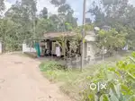 Varkka veedu 2 bed 6 cent near Ettumanoor 4.5 km 21 lakhs