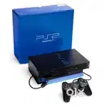Play station 2