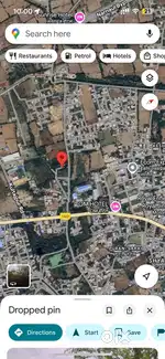 260 Gaj plot for urgent sale waqf board