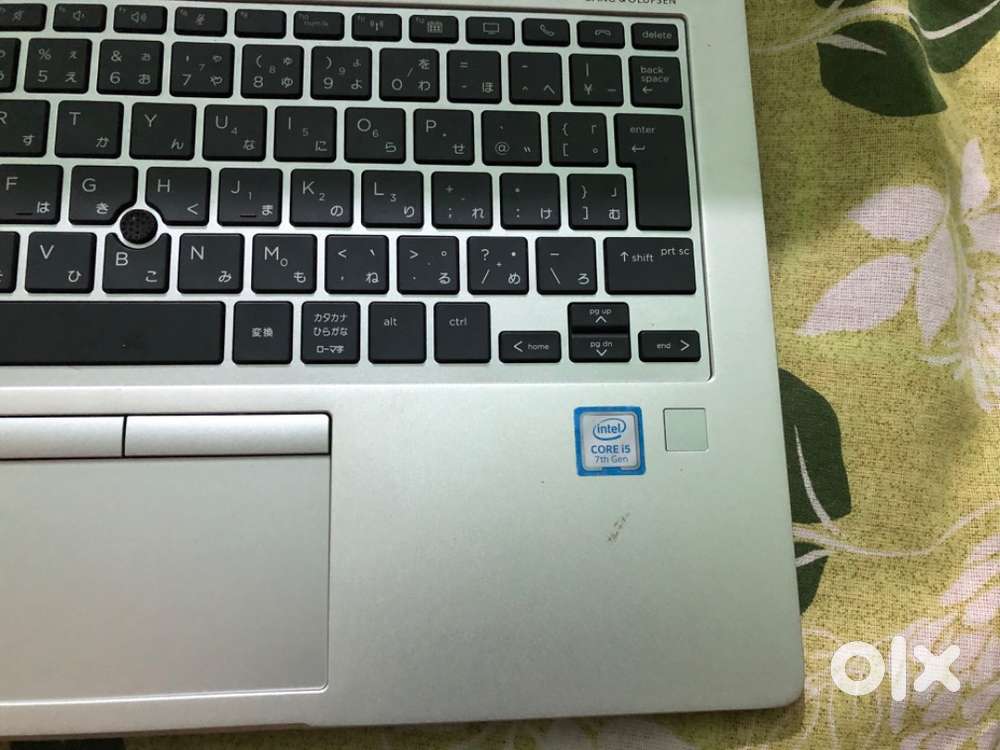 Hp elitebook 830g 16 gb 256 he m.2