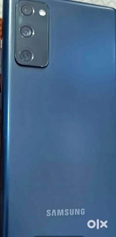 S20 fe samsung