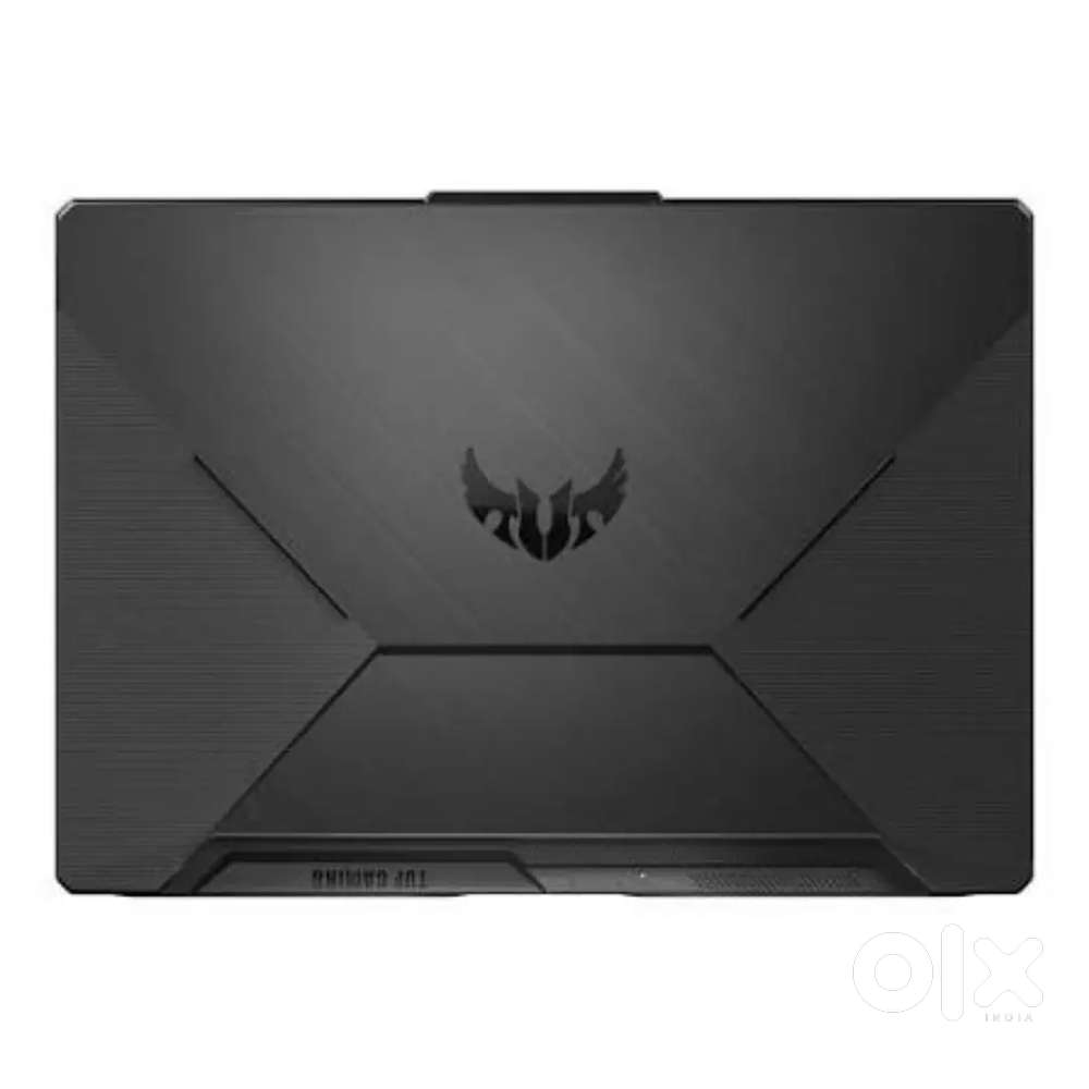 ASUS TUF Gaming Laptop