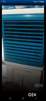 phantom desert cooler
