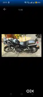 Royal Enfield Thunderbird 350