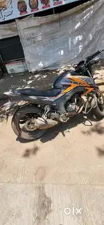 Honda CB Hornet 160 R