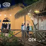 Kerala style food