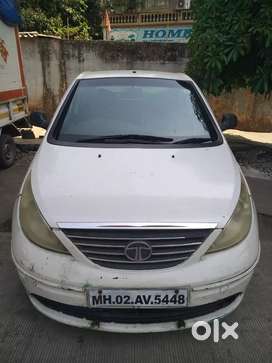 Tata Manza 2012 Diesel 125000 Km Driven exchange yes
