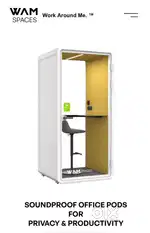 FREELANCE Sales representative office furniture
