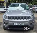 Jeep Compass 2.0 Limited Option, 2018, Diesel