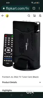 Tv tuner for sell