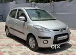 Hyundai i10 Sportz 1.2 Kappa2, 2010, Petrol