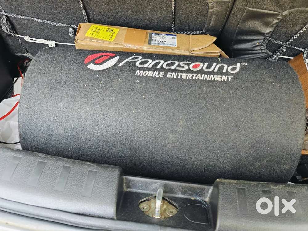 Base tube 4000watt