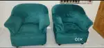 SOFA SET(URGENT SALE)-GOOD CONDITION -AFFORDABLE PRICE!!