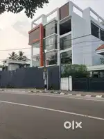 1000sq.ft Office Space For Rent at Talap, Kannur (nz)