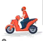 We need delivery persons @Stonehousepet