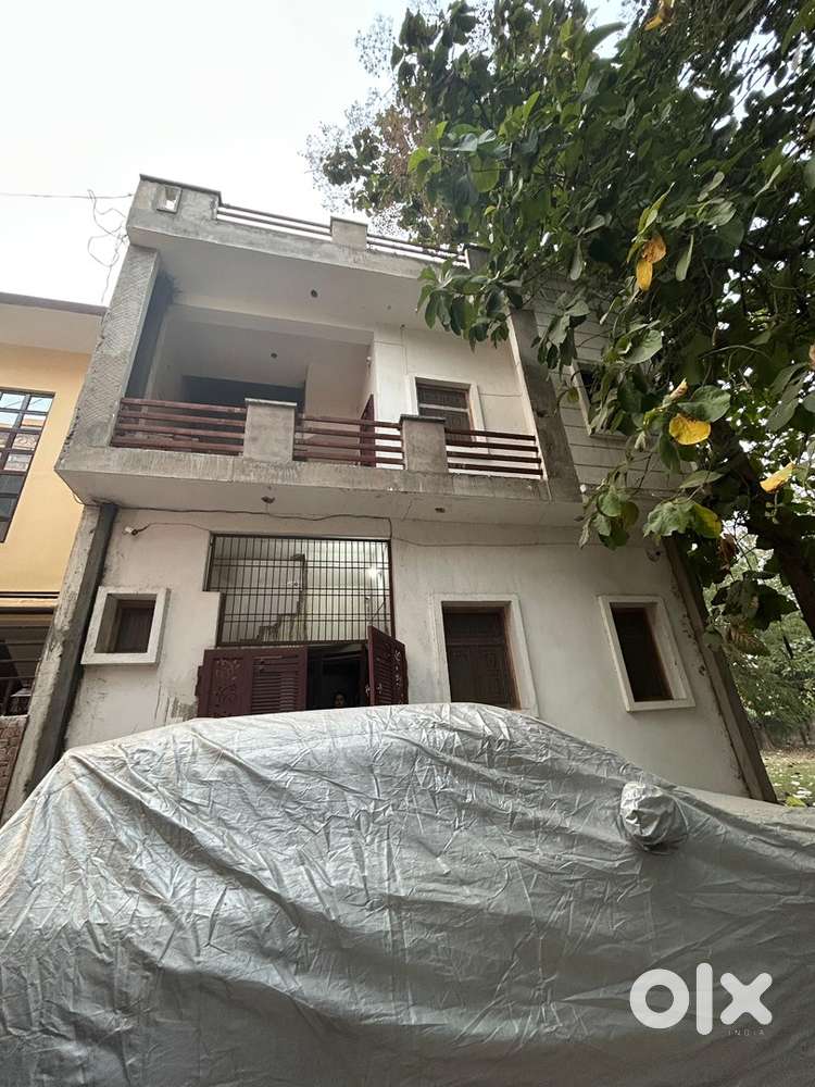 2 floor house near Surajkund
