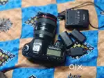 CONON EOS 5D MARK III