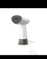 Philips 1000 series Compact Handheld Garment Steamer - STH1010/10