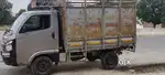 Tata Harrier EV 2021 Diesel 23000 Km Driven