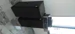 Almost new sounds system for 25000 only