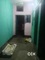 Ek room ek bathroom kitchen