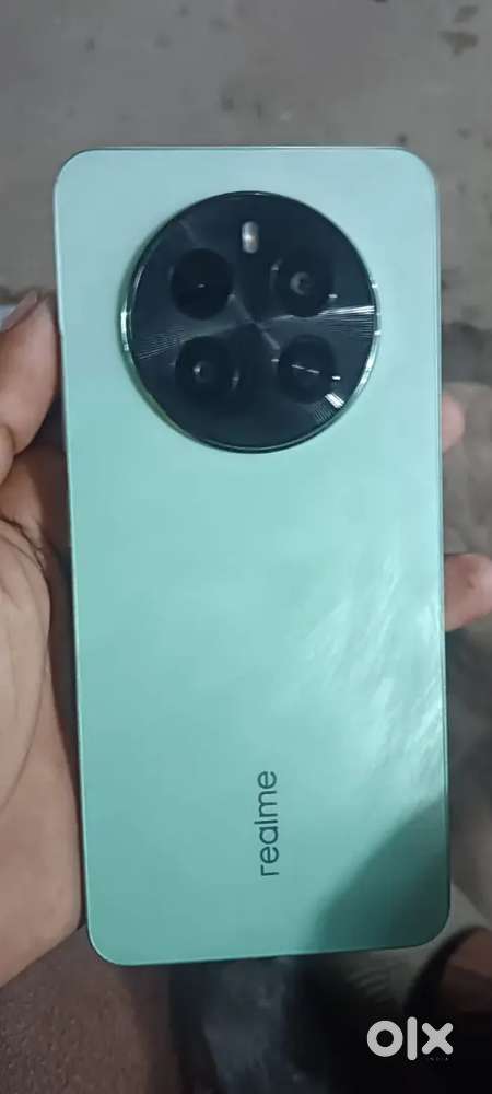 Realme p1 5g