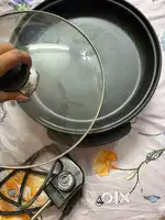 PIZZA MAKER