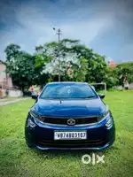 Tata Altroz 1.2 XZ Plus Petrol, 2023, Petrol