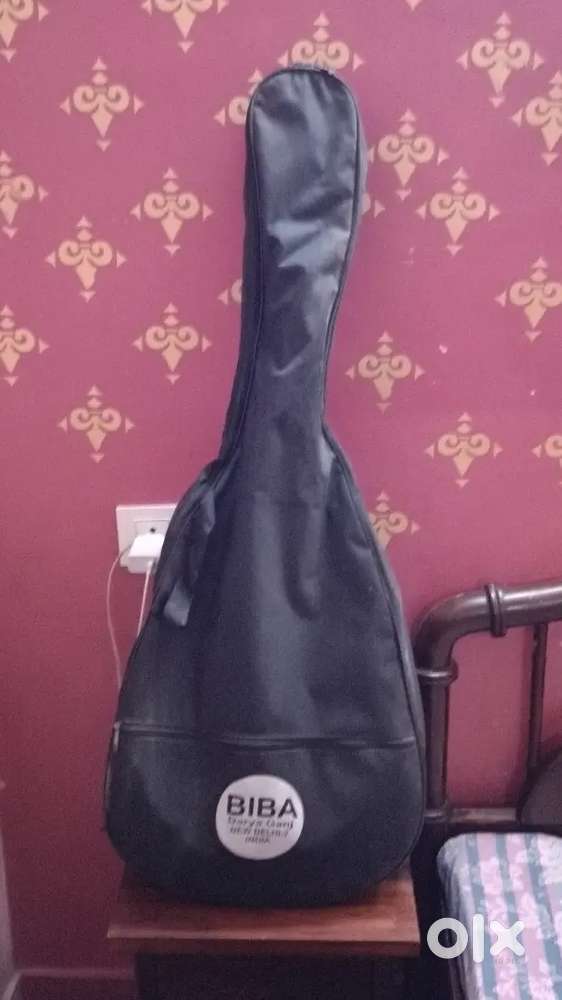 Selling Kaps Acoustic Guitar