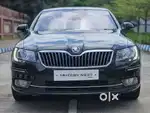 Skoda Superb 2013-2015 Elegance 1.8 TSI MT, 2015, Petrol