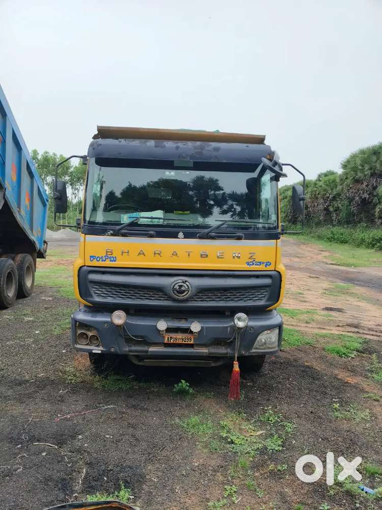 Bharat benz