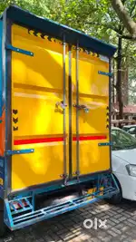 Tata vintra V30 body container