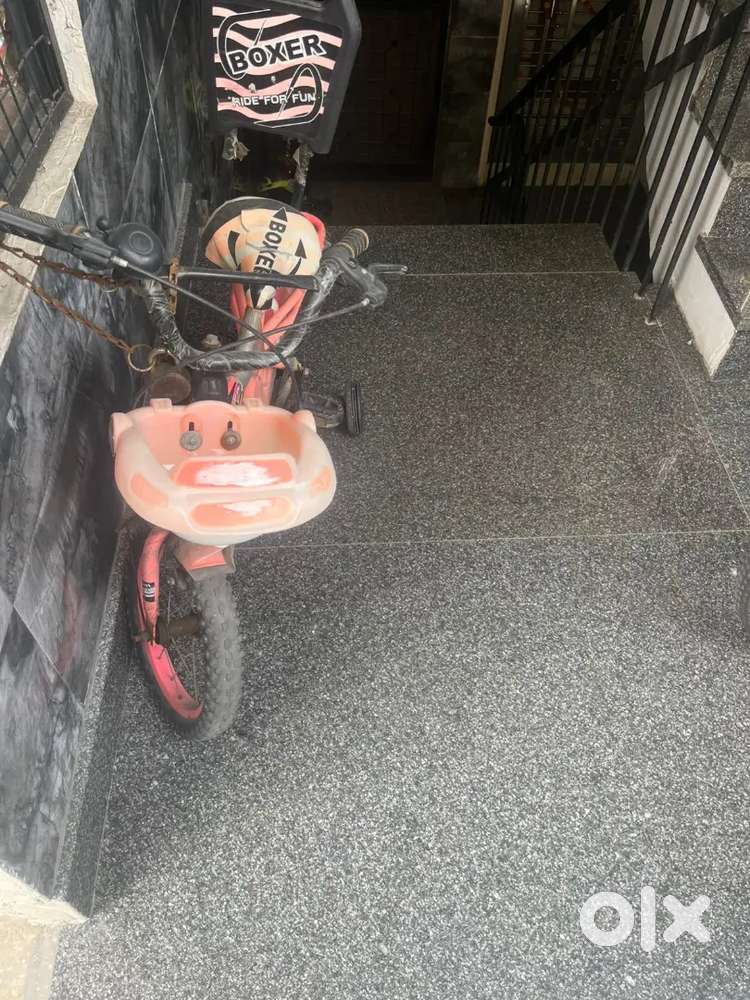 Kids bicycle for sale