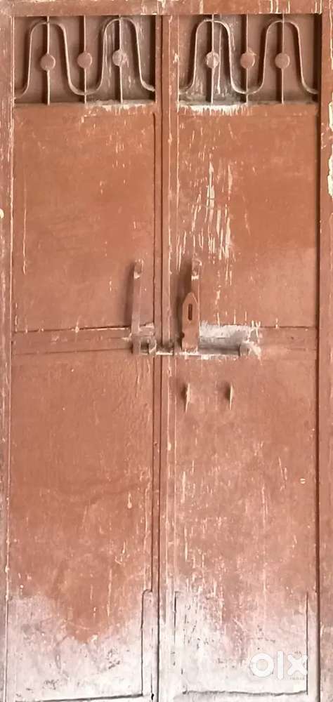 Heavy Iron Gate Size 3×6