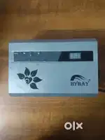 Ac steplizer