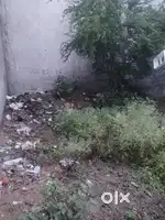 Plot at Govindpura
