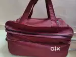 Trolley Travel Bag in good condition