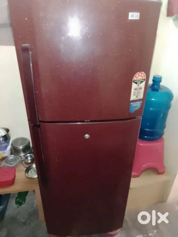 LG fridge for sale