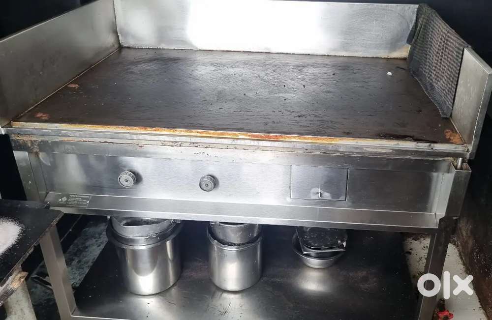 Dosa tawa sale good condition